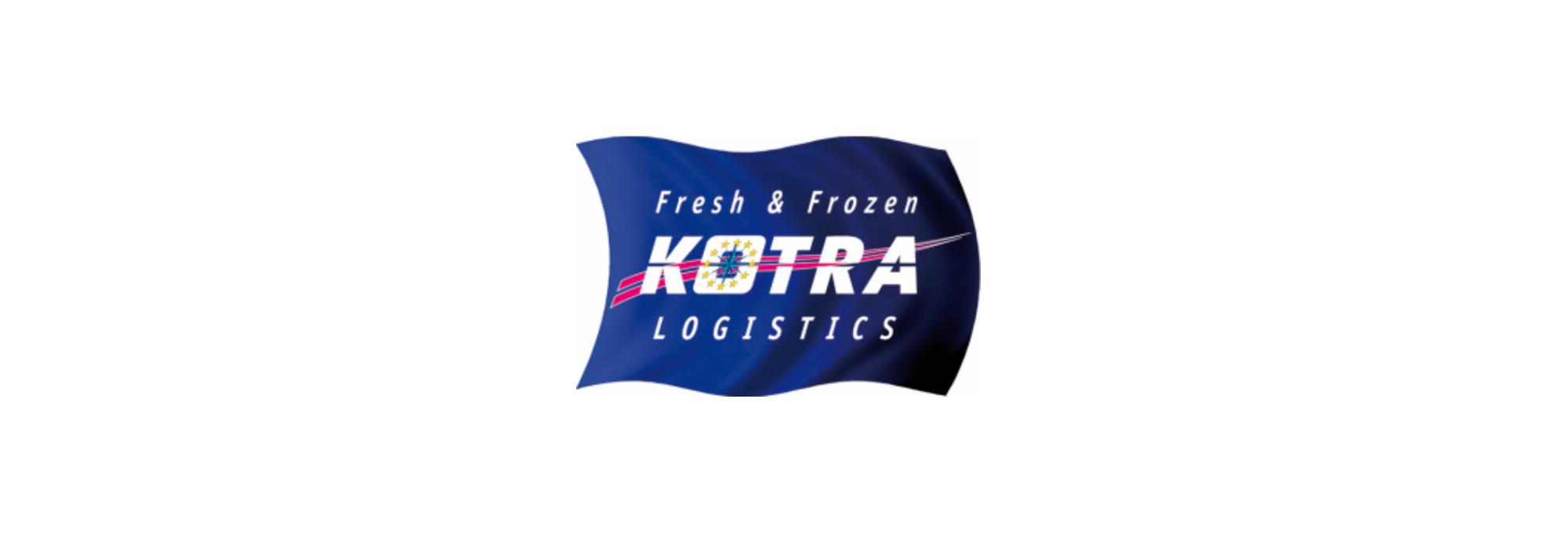 Jan de Koeijer, Kotra Logistics